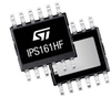 PMIC - Power Distribution Switches, Load Drivers - IPS161HFTR - Lingto Electronic Limited