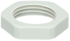 Lock nut CONTA-CLIP 23203.9