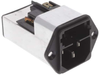 Power Entry Connectors - Inlets, Outlets, Modules - 486-6810-ND - DigiKey