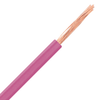 4521084 - LAPP ÖLFLEX® Harmonized <HAR> Hook-Up Wire - Type H07V-K - 2/0 AWG - Pink - OLF4521084 - Lapp Tannehill