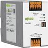 Power Supply, Ac-Dc, 24V, 20A; Power Supply Approvals Wago - 53AC0461 - Newark, An Avnet Company