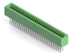 Card Edge Conn, Dual, 58Pos, Solder; Card Edge Connector Type Edac - 65AJ5452 - Newark, An Avnet Company