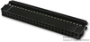 Wire-Board Connector Receptacle 50 Position, 2.54Mm; Idc Connector Type Amp - Te Connectivity - 30AC2725 - Newark, An Avnet Company