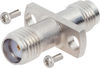 Rf Adapter, Sma Jack-Sma Jack, 50 Ohm; Convert From Coax Type Amphenol Sv Microwave - 59AJ8322 - Newark, An Avnet Company