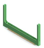Card Edge Conn, Dual Side, 74Pos, Lug; Card Edge Connector Type Edac - 75AJ5203 - Newark, An Avnet Company