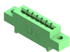 Card Edge Connector Rohs Compliant Edac - 60AJ7583 - Newark, An Avnet Company