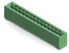 Card Edge Conn, Single Side, 13Pos, Th; Card Edge Connector Type Edac - 57AJ3201 - Newark, An Avnet Company