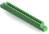 Card Edge Conn, Dual Side, 38Pos, Th; Card Edge Connector Type Edac - 59AJ1020 - Newark, An Avnet Company