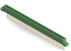 Card Conn, Single Side, 70Pos, Wire Wrap; Card Edge Connector Type Edac - 69AJ7116 - Newark, An Avnet Company