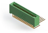 Card Conn, Dual Side, 34Pos, Wire Wrap; Card Edge Connector Type Edac - 67AJ7609 - Newark, An Avnet Company