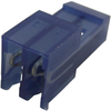Wire-Board Connector Receptacle, 2 Position, 2.54Mm; Idc Connector Type Amp - Te Connectivity - 26AC6913 - Newark, An Avnet Company