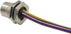 Sensor Cord, 5P M12 Rcpt-Free End, 5.9; Connector Type A Amphenol Ltw - 21AH2999 - Newark, An Avnet Company