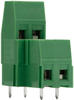 Tb, Wire To Brd, 11Pos, 24-10Awg; Pitch Spacing Eaton Bussmann - 99AC0149 - Newark, An Avnet Company