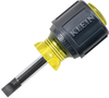Cabinet Screwdriver, 1.5, 5/16, 3.438; Tip Size Klein Tools - 94F5780 - Newark, An Avnet Company