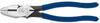 Plier, Side Cutting England Nose 9-3/8In; Plier Style Klein Tools - 17C1479 - Newark, An Avnet Company