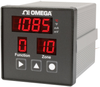 Panel Meter, 1/4 Din, 21Mm, 240Vac; No. Of Digits / Alpha Omega - 71AC1887 - Newark, An Avnet Company