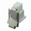 Connectors, Interconnects - Rectangular Connectors - Housings - 1222323-IPD1-02-D-K-M - Win Source Electronics