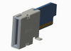 Mini Cool Edge 0.60mm - ME2005630701111 - Amphenol Communications Solutions