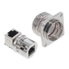 Modular/Ethernet Connector Adapters - APC1806-ND - DigiKey
