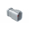 Rectangular Connector Housings - 889-ATP04-6P-MM01-ND - DigiKey