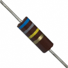 Through Hole Resistors - OF684JE-ND - DigiKey