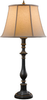 Light Table Lamp - 9749ANB - Murray Feiss Lighting
