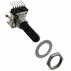 Potentiometers, Variable Resistors - Rotary Potentiometers, Rheostats - EVJ-Y10F03A24 - Acme Chip Technology Co., Limited