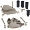 D-Sub, D-Shaped Connector Backshells, Hoods - 925Z-ND - DigiKey