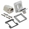 Modular/Ethernet Connector Adapters - 281-3480-ND - DigiKey