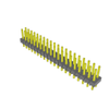 Headers, Male Pins - HMTSW-120-23-F-D-237-ND - DigiKey