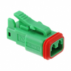 Rectangular Connector Housings - WM15893-ND - DigiKey