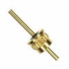 Feed Through, Pass Through Capacitors - 410-1138-ND - DigiKey