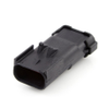 Aptiv 54200312 Apex 2.8 Sealed 3-Way Male Housing - 38855 - Waytek, Inc.