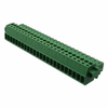 Headers, Plugs and Sockets - 281-5722-ND - DigiKey