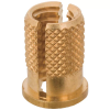 Press-Fit Thread Insert -- EZ-600 - Image