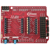 Expansion Boards, Daughter Cards - 448-OPTIGATRUSTADAPTERTOBO1-ND - DigiKey