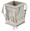 LED Indication - LB01GW01 - Powell Electronics, Inc.