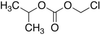 Chloromethyl isopropyl carbonate -- 18323 - Image