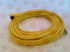 QD Cable/Cord Set - 116903040 - Radwell International