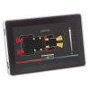 Machine Interface - 136-3D70XT-200-C-ND - DigiKey