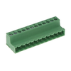 Headers, Plugs and Sockets - 0397150012-ND - DigiKey