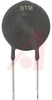 Thermistor; 2.5 Ohms @ 25 C; 8 Arms (Max.) Steady State; -55; +175; 25; 100 - 70181319 - Allied Electronics, Inc.