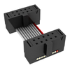 Rectangular Cable Assemblies - SAM9331-ND - DigiKey