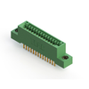 Edgeboard Connectors - 151-845-014-558-108-ND - DigiKey