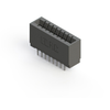 Edgeboard Connectors - 151-746-016-553-201-ND - DigiKey