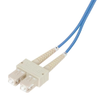 Fiber Optic Cables - 5073-FODSC-BL-05-ND - DigiKey