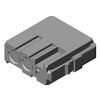 Rectangular Connector Housings - 670-CE2A211Z00-ND - DigiKey