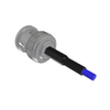 Coaxial Connector (RF) Assemblies - BNC5-P-C-GN-ST-CA1-ND - DigiKey