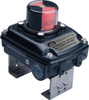 Limit Switch Box -- QMS/QPS41-2AL