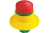Emergency Stop Push Buttons - 188417 - RS Components, Ltd.